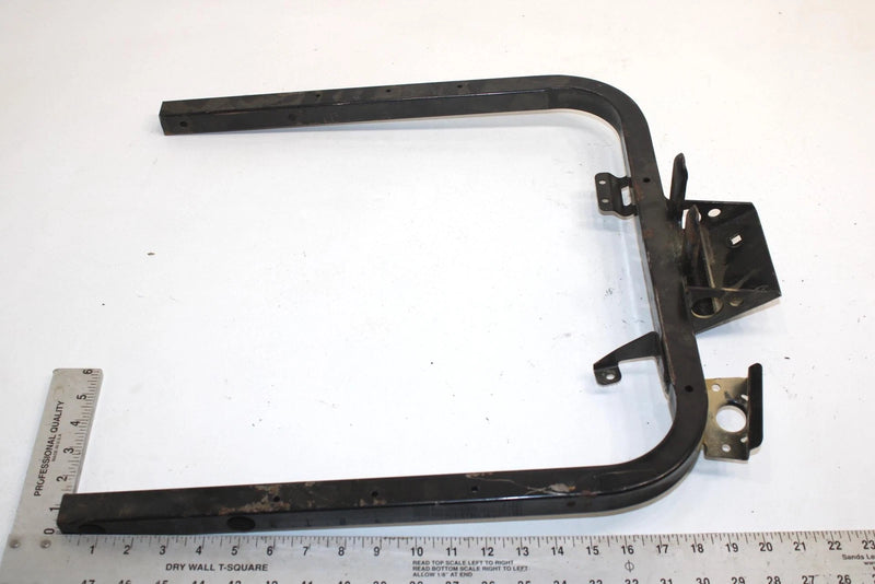 03 Polaris Pro X 600 Oem Steering Gate 1014120-067 SP183