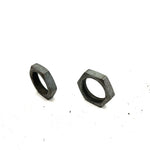 1985 Suzuki Quadrunner 185 OEM Rear Axle Nut Set 09140-32001 AS0