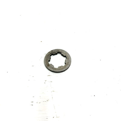 93-99 Yamaha Kodiak 400 YFM400 4x4 OEM Thrust Plate 1 30X-16154-00-00 AY71