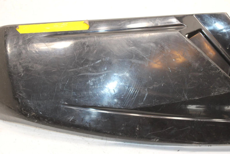 07 Arctic Cat Jaguar Z1 1100 Efi Oem Right Lower Panel 2718-322 SA301.1