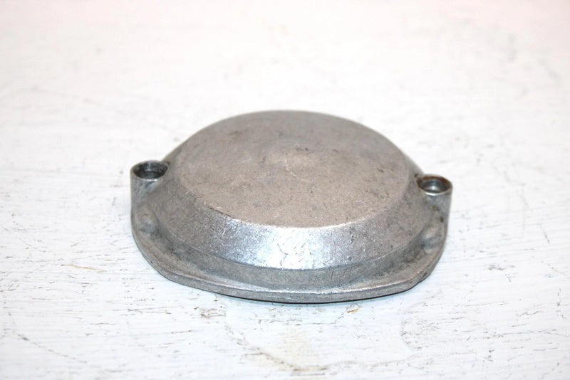 1977 Honda Atc 90 Oem Points Cover 30370-028-000 AH69