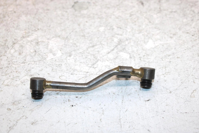 2003 Kawasaki Prairie 650 Oem Crankshaft Oil Pipe 39193-1052 Q3554