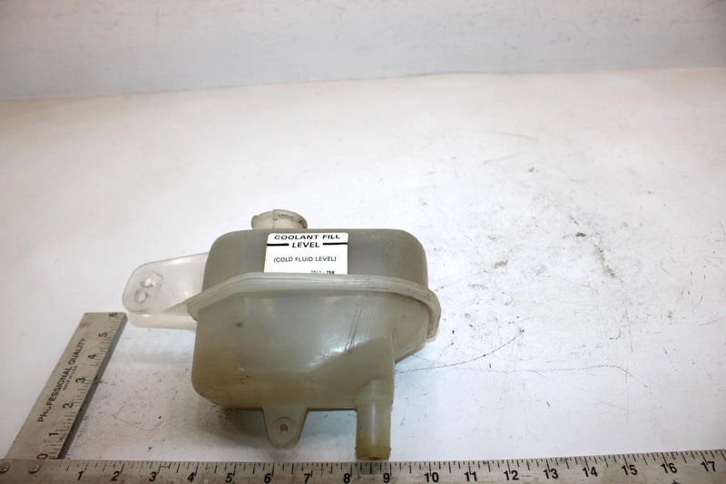 97 Arctic Cat Ext 580 Efi Oem Coolant Tank (No Cap) 0670-494 SAS3