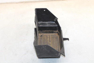 92 Polaris Trail Boss 4x4 Oem Tool Box 5430882 B438