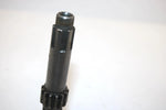 81 Honda Atc185sa Oem Transmission Mainshaft 23211-958-000 AH1