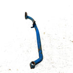 89-01 Suzuki Quadrunner 160 OEM Rear Brake Pedal 43110-02C20-019 AS32