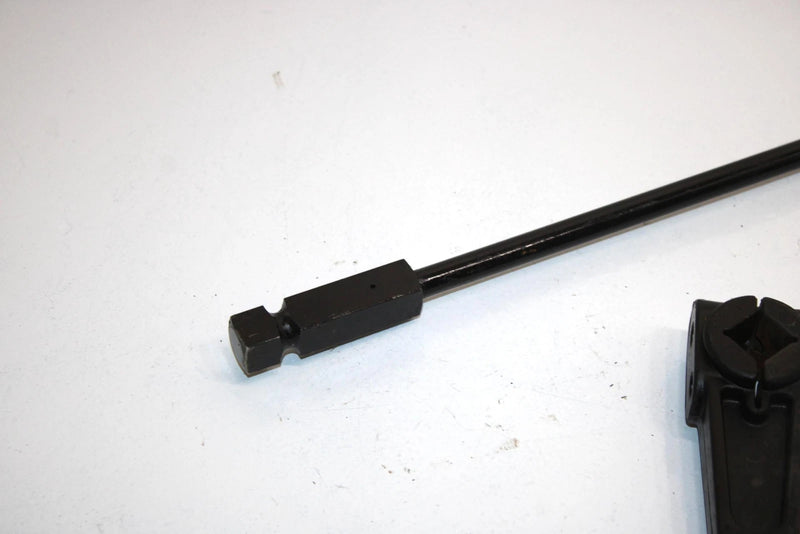 02 Arctic Cat Zl 600 Ss Efi Oem Sway Bar W/Arms 0703-202 0603-917 SAS14