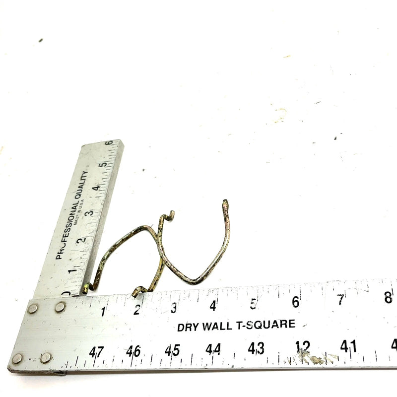 2002 Polaris Scrambler 90 OEM Brake Shoe Spring Pair 0455315 AP199