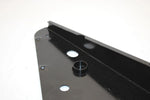 96 Arctic Cat Puma Deluxe Oem Right Backing Plate Vent 0616-774 SA70