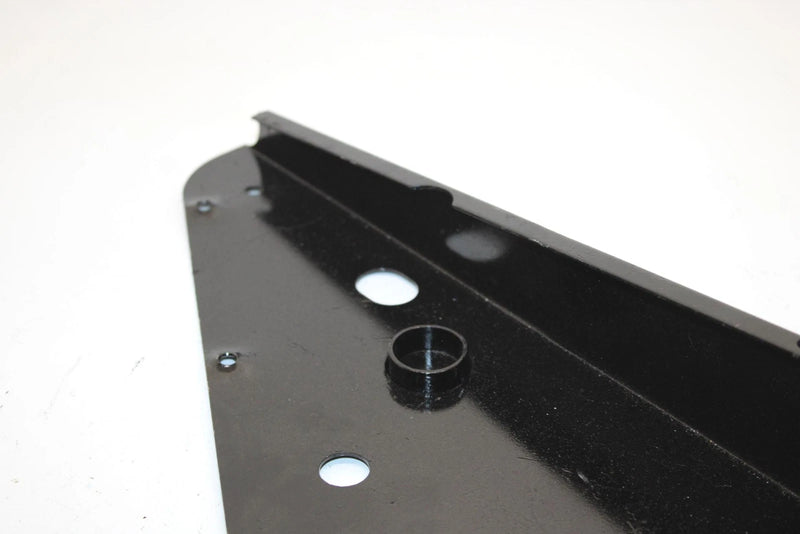 96 Arctic Cat Puma Deluxe Oem Right Backing Plate Vent 0616-774 SA70