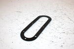 1991 Arctic Cat Lynx Deluxe Oem Outer Boot Plate 0605-092 SA52