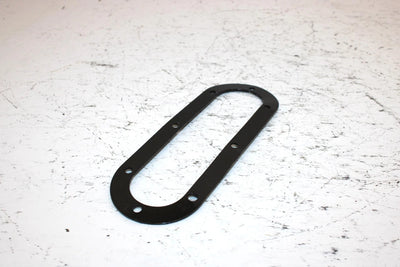 1991 Arctic Cat Lynx Deluxe Oem Outer Boot Plate 0605-092 SA52