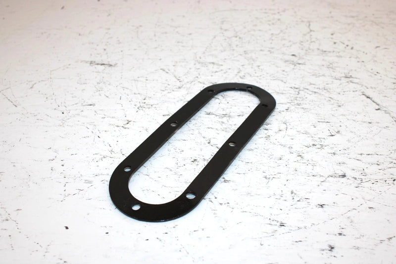 1991 Arctic Cat Lynx Deluxe Oem Outer Boot Plate 0605-092 SA52