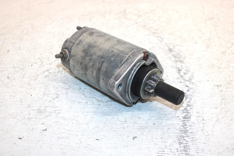 2001 Polaris 500 Classic Oem Starting Motor 4170006 SP27