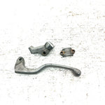 2001 Bombardier DS650 OEM Clutch Lever 707000035 AB16
