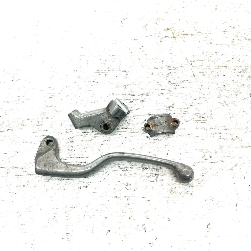 2001 Bombardier DS650 OEM Clutch Lever 707000035 AB16