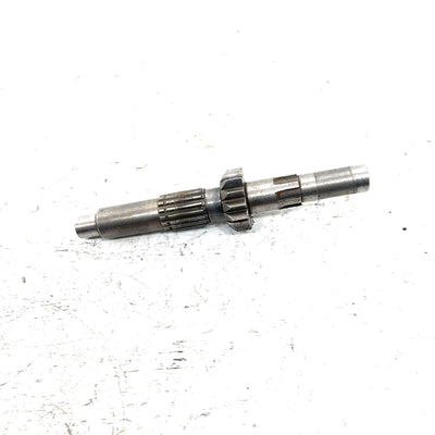 07 Can-Am Outlander 650 4x4 XT OEM Transmission Countershaft 420281620 AB17
