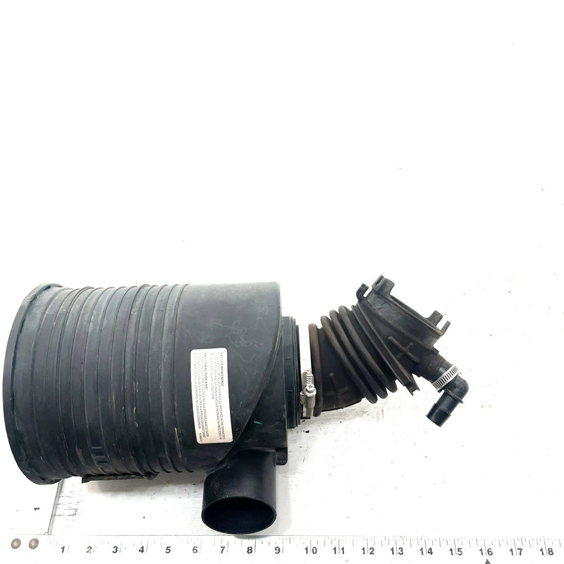 2022 Can-Am Defender HD10 OEM Air Intake Box 70801033 XB0