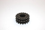 1991 Yamaha Phazer Ii Oem 17T Chaincase Sprocket 88F-17682-70-00 SY27