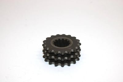 1991 Yamaha Phazer Ii Oem 17T Chaincase Sprocket 88F-17682-70-00 SY27