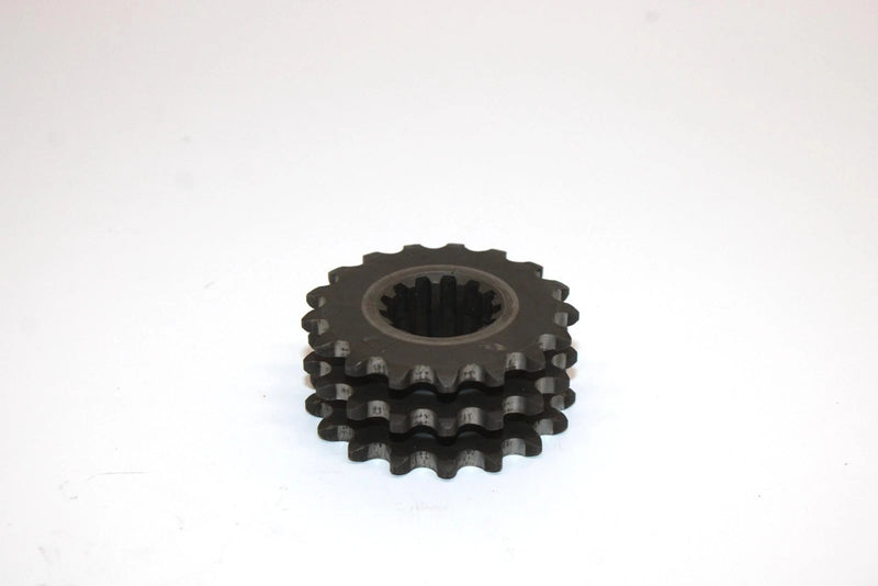 1991 Yamaha Phazer Ii Oem 17T Chaincase Sprocket 88F-17682-70-00 SY27