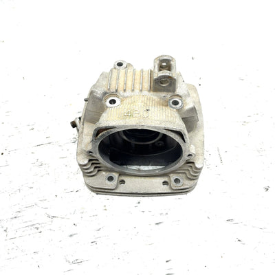 92-00 Yamaha Timberwolf 250 YFB250 OEM Cylinder Head 4BD-11101-03-00 AY56