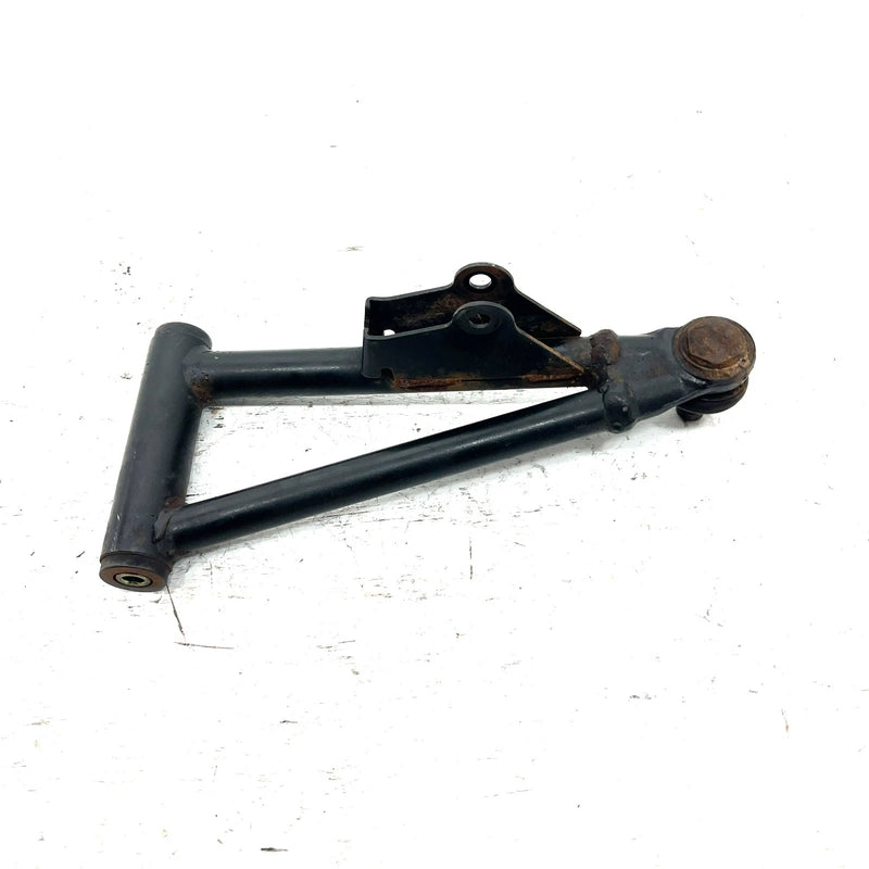 2002 Arctic Cat 375 2x4 Automatic OEM Front Left Upper A Arm 0503-193 AA41