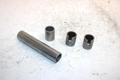 92 Polaris Sport Gt OEM Skid Spacer Set 5010169 5333086 SP62