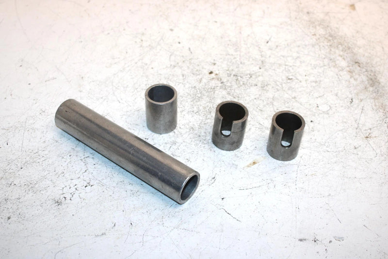 92 Polaris Sport Gt OEM Skid Spacer Set 5010169 5333086 SP62