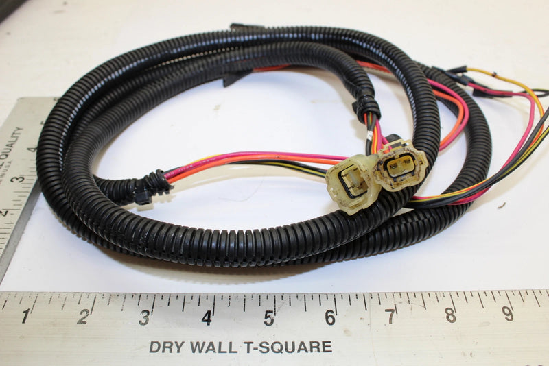 99 Polaris SLTH OEM Main Harness 72" 6 Wire 2460615 JP2
