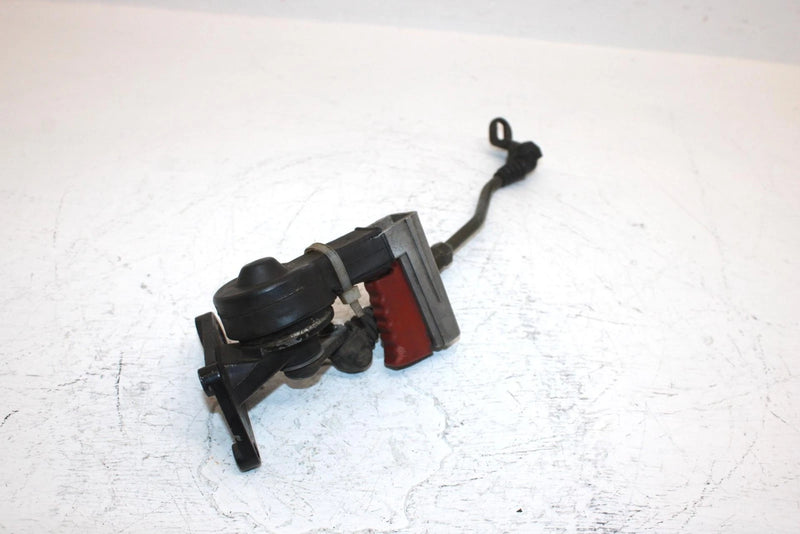 1986 Yamaha  Moto 4 Oem Gear Shifter 52G-18150-00-00 AY7