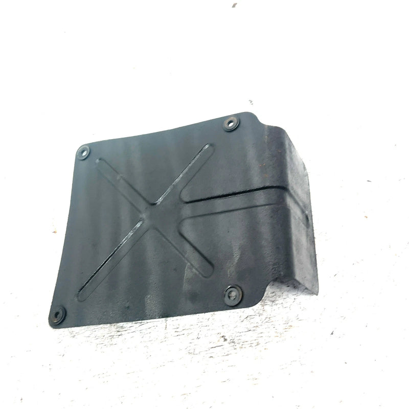 87-93 Suzuki Quadrunner 4WD OEM Heat Shield Plate 47432-19B02 AS35