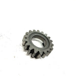 98-02 Arctic Cat 300 4X4 OEM 18T Sub Drive Gear 3446-275 AA15