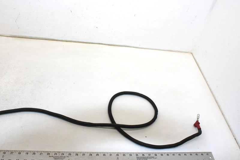 11 Polaris Iq Shift 550 Oem Solenoid Cable  2460393 SP187