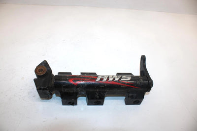 05 Arctic Cat T660 Turbo Touring Oem Left Steering Knuckle 0703-649 SAS6