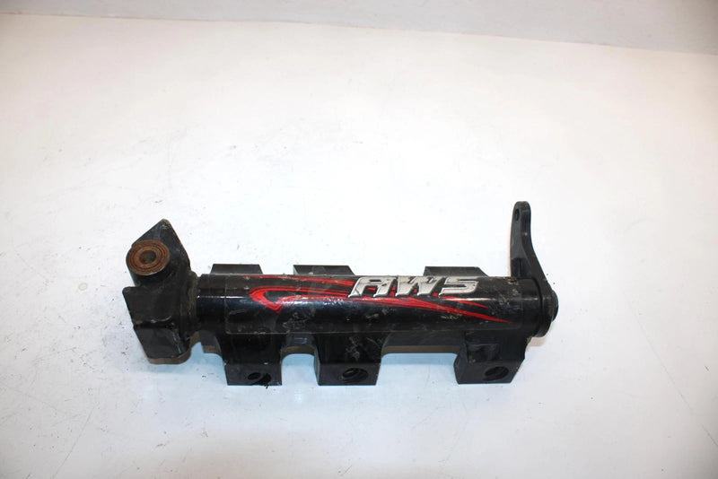 05 Arctic Cat T660 Turbo Touring Oem Left Steering Knuckle 0703-649 SAS6