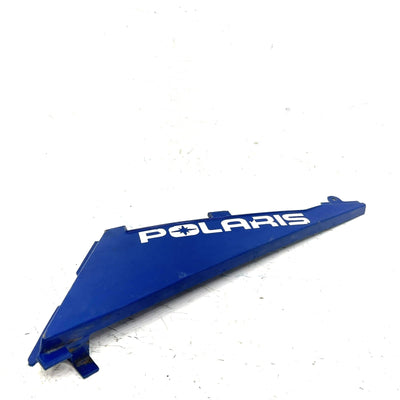 1991 Polaris Trail Boss 350L 2x4 OEM Right Side Cover 5430971-157 AP193