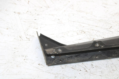 2005 Ski-doo Mach Z 1000 Oem Front Bulkhead Brace Pair 415128930 SS88