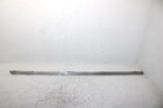 1995 Polaris Xlt Oem Tunnel Wear Strip 5240265 SP34