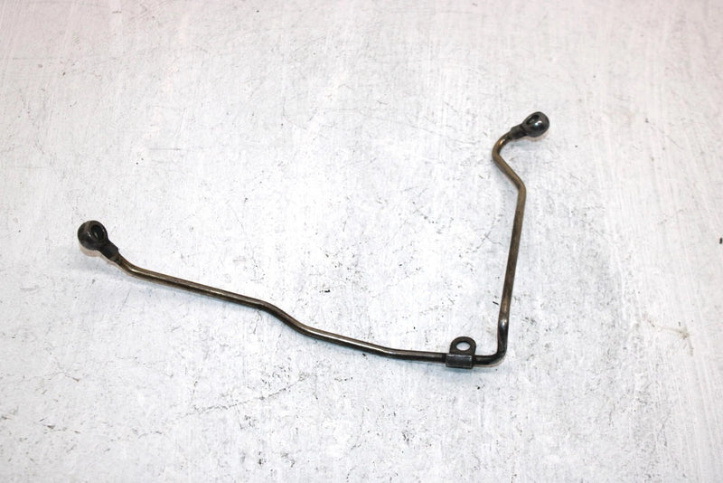 1994 Kawasaki Bayou 220 Oem Transmission Oil Line 32152-1182 AK3