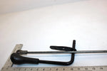 04 Polaris Sportsman 500 Oem Shift Lever And Rod Set 1013315-067 1821462 AP44