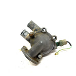 05-13 Kawasaki Brute Force 650 4x4 OEM Thermostat Cover 16160-1113 AK34