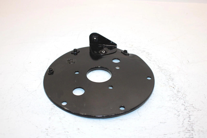 1987 Honda Atc 90a Oem Brake Drum Cover Panel 40531-918-030B AH57