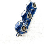 1995 Polaris SL 650 OEM Carburetors Assembly 3140086 JP41