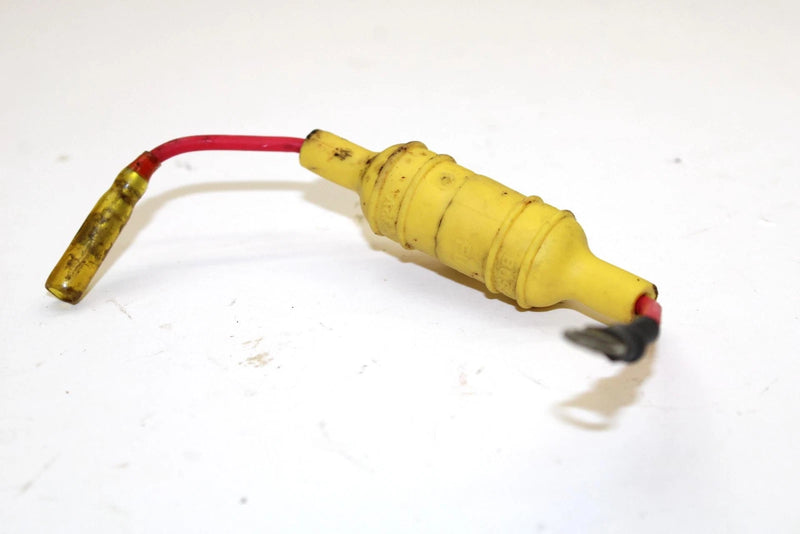 1990 Sea-doo Sp Oem Fuse Holder 278000124 JS36