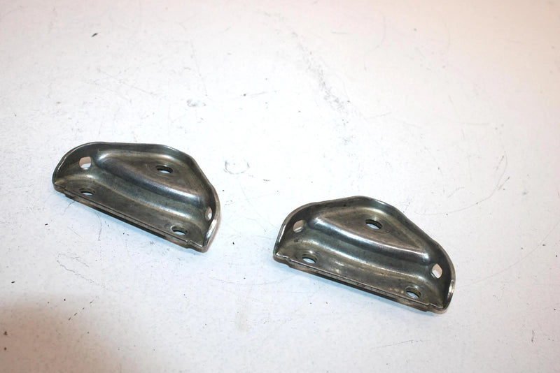 06 Arctic Cat Crossfire 700 Efi Oem Front Torque Arm Mount Pair 2604-593 SA251