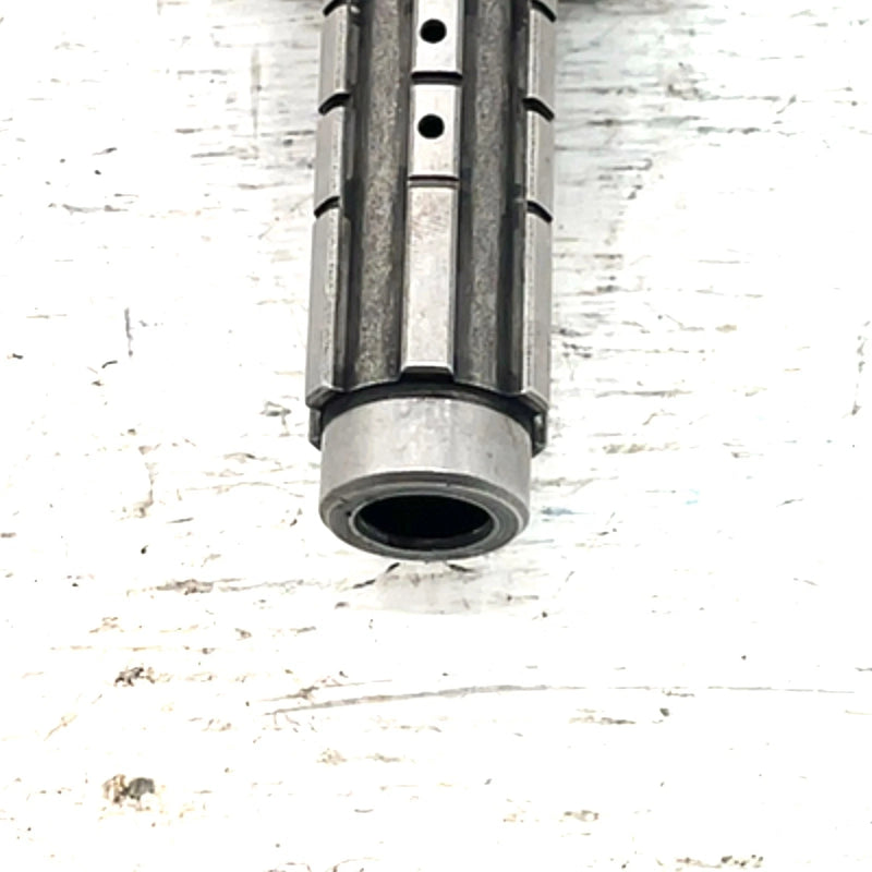 87 Suzuki Quadrunner 300 2x4 OEM Trans Driveshaft Assembly 24131-24510 AS36