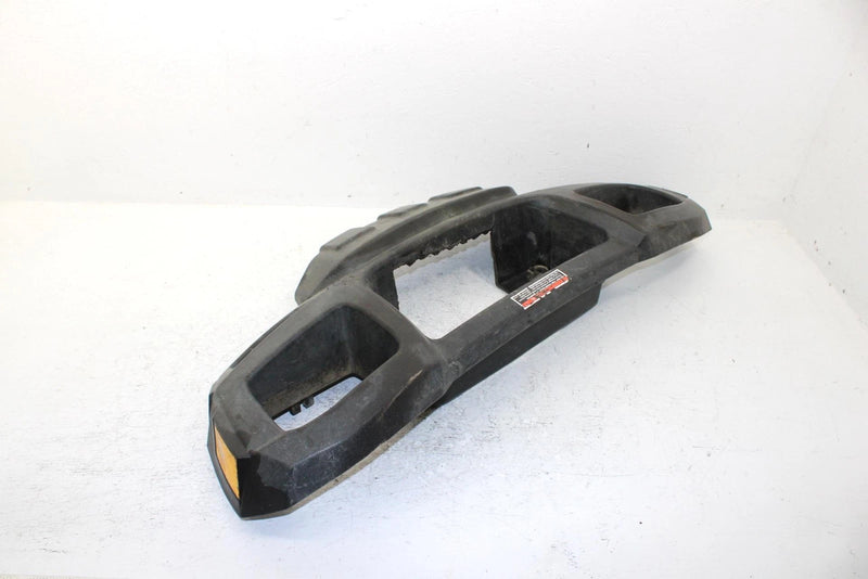 2004 Polaris Sportsman 600 Oem Front Bumper Grill 2632757-070 AP20