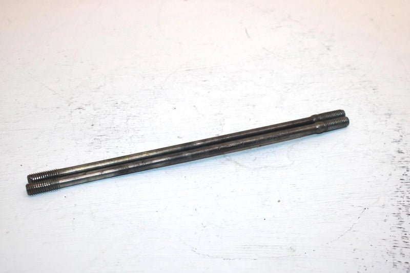 1980 Honda Atc110 Oem Cylinder Stud Bolt Set 90031-943-000 90032-943-000 AH73