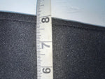 New Vintage Black Mesquite Polyester Pants #5911 ZZ-53